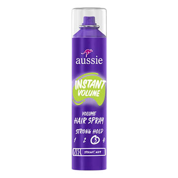 Aussie Instant Volume Hair Spray