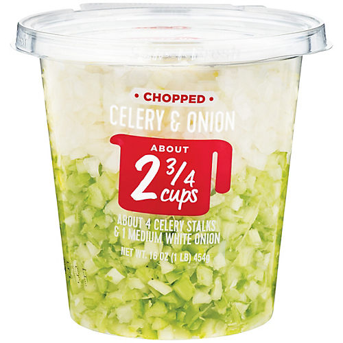 H-E-B Frozen Chopped Onion