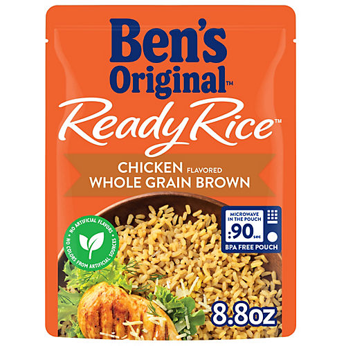 BEN'S ORIGINAL™ Rice Pilaf