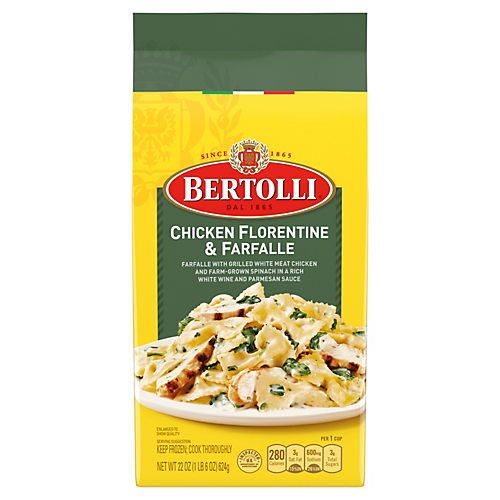 Bertolli Alfredo Sauce with Aged Parmesan Cheese - Shop Pasta Sauces at  H-E-B