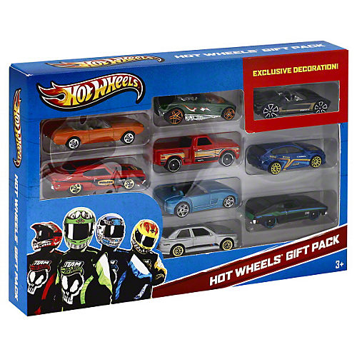 Hot Wheels Skate Singles, Assorted - Shop Toy Vehicles at H-E-B