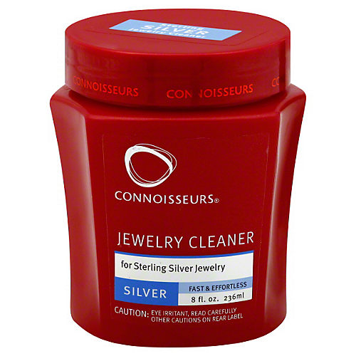 Weiman Jewelry Cleaner - Shop Metal & Stone Cleaners at H-E-B