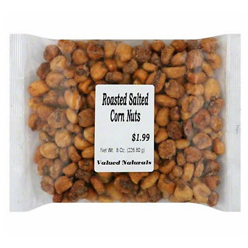 Love Corn Sea Salt Grab & Go Multipack - Shop Nuts & Seeds at H-E-B
