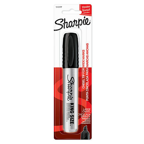 Sharpie Color Burst Fine Line Permanent Markers - Shop Markers at H-E-B