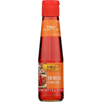 Lee Kum Kee Chili Oil