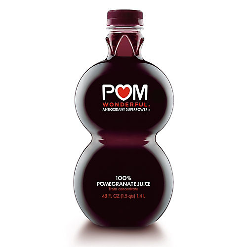 Pom on sale juice nutrition