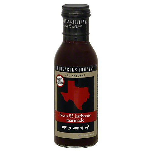 KC Masterpiece KC Masterpiece Classic Steakhouse Marinade - Shop Marinades  at H-E-B