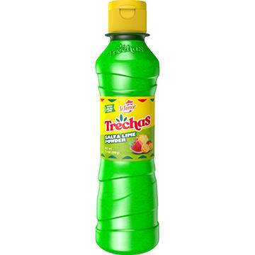 Trechas Salt & Lime Powder