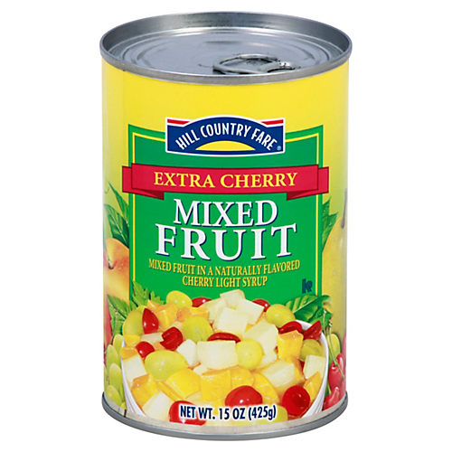 H-E-B Fresh Mixed Fruit - Large - Shop Mixed Fruit at H-E-B