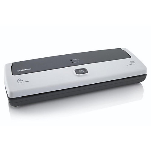 Vacuum Sealer by Noahas , Built in Air Sealing System with Starter