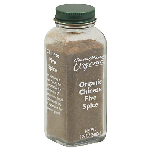 The Spice Hunter Organic Mexican Seasoning Blend, 1.4 oz. jar