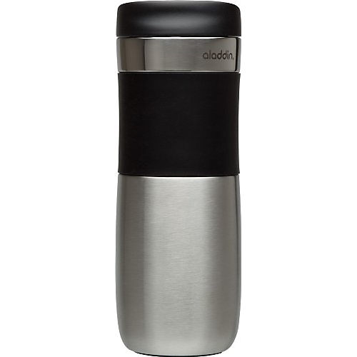 Aladdin Stainless Steel Travel Mug Tumbler - 16 oz.