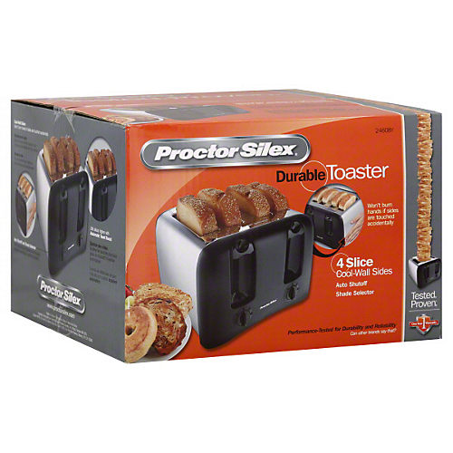 Proctor Silex Toaster