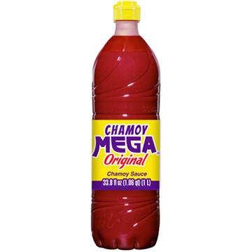 Chamoy Mega Original Chamoy Sauce