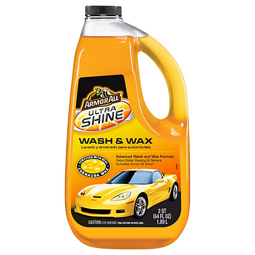 Armor All Ultimate Car Care Kit - Shop Automotive Cleaners at H-E-B