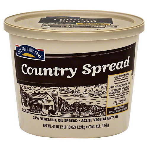 Blue Bonnet Soft Vegetable Oil Spread Butter 15 oz. - Wholey's Curbside
