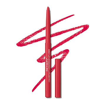 Revlon ColorStay Lipliner,   Red