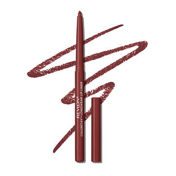 Revlon ColorStay Lipliner,   Raisin