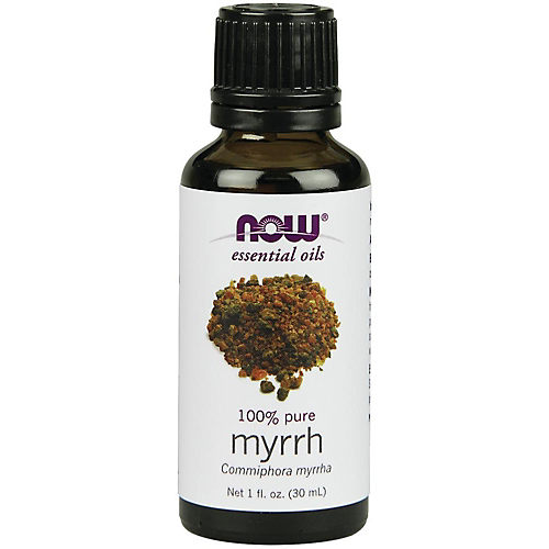 Myrrh Oil — Country View Store
