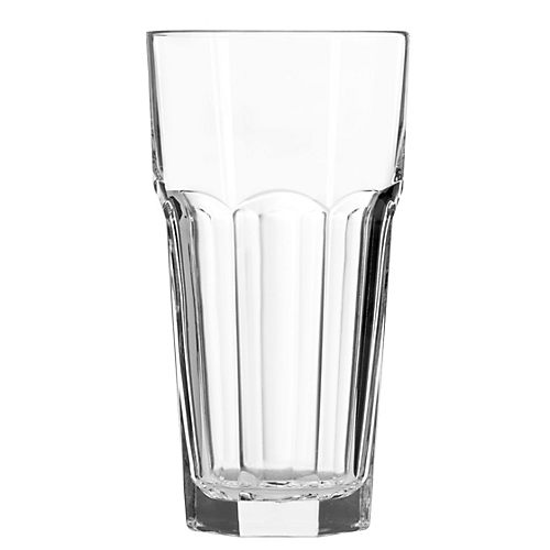 Libbey Classic Flute Glasses - Shop Glasses & Mugs at H-E-B