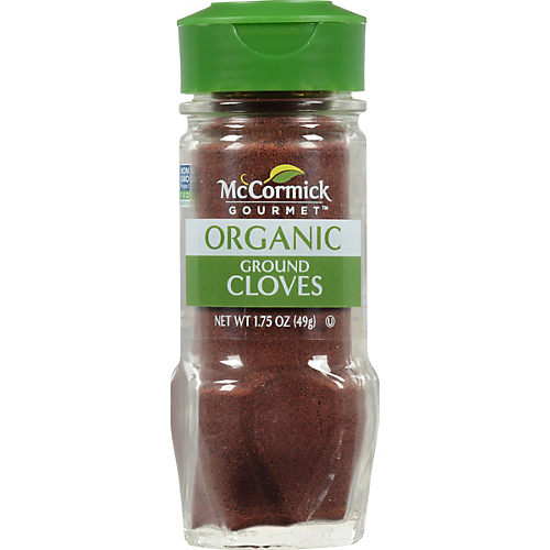 McCormick Ground Allspice - Shop Herbs & Spices at H-E-B