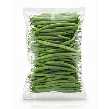 Fresh French Green Beans - Family Pack
