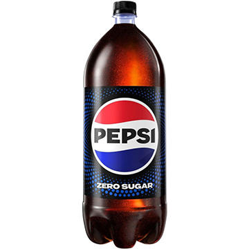 Pepsi Zero Sugar Cola