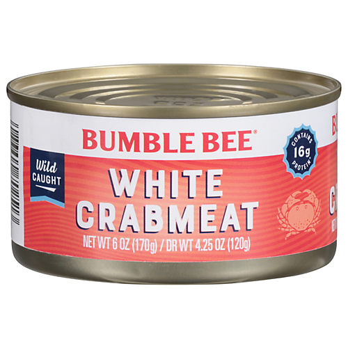 H-E-B Solid White Albacore Tuna - No Salt Added - Shop Seafood at H-E-B