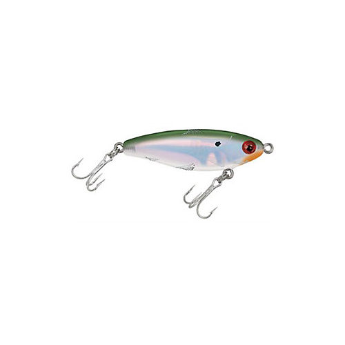 L& S Bait Company MirrOlure | MirrOdine 17MR BKGCH