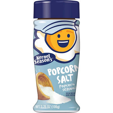 Kernel Season's Popcorn Salt Popcorn Seasoning