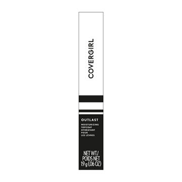 Covergirl Outlast All-Day Lipcolor - 500 Clear Top Coat