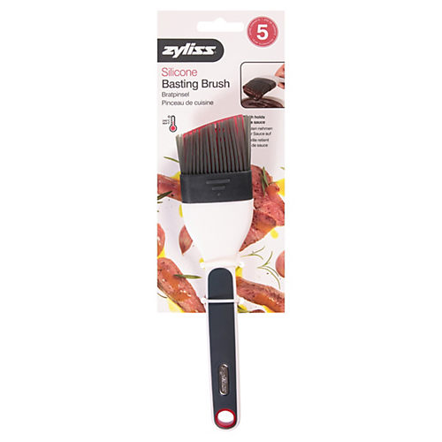 oxo SoftWorks SteeL Soap Dispensing Dish Brush Head Replacements - Shop  Utensils & Gadgets at H-E-B