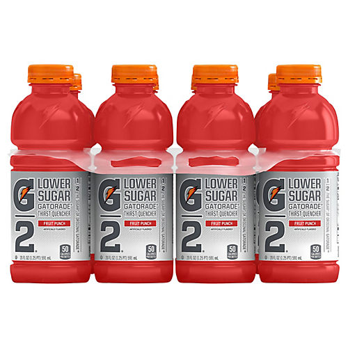 Gatorade Cool Blue Raspberry Thirst Quencher 20 oz Bottles - Shop Sports &  Energy Drinks at H-E-B