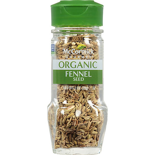 McCormick Gourmet Sweet Ginger Garlic Seasoning - Shop Herbs & Spices at  H-E-B