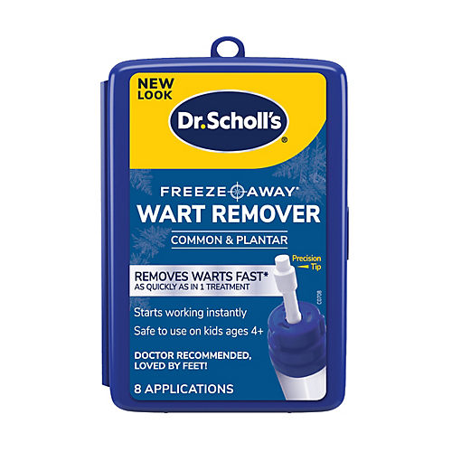 Compound W™ Freeze Off™ Advanced Wart Remover