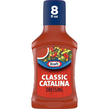 Kraft Classic Catalina Dressing