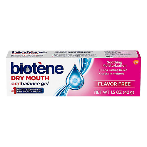 Biotène Moisturizing Mouth Spray