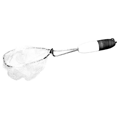 Eagle Claw Floating Minnow Dip Net - Shop Fishing at H-E-B