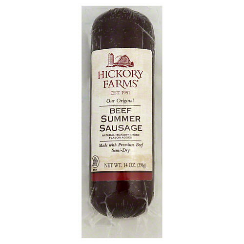 Original Hickory Selection - 17.99 USD | Hickory Farms