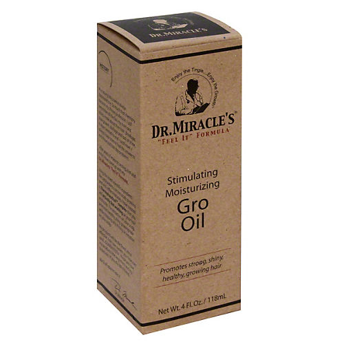 Dr Miracle Stimulating Moisturizing Oil Dr Miracle Stimulating Moisturizing Oil