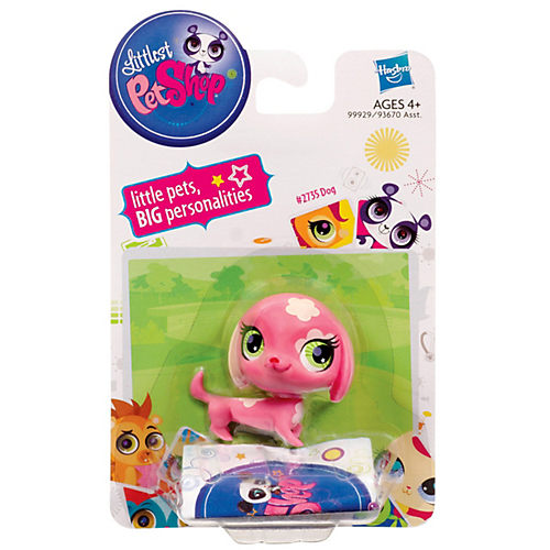 Littlest Pet Shop Pet Tales Playset Assortment - Shop Playsets at H-E-B