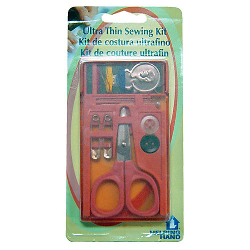 our goods Travel Sewing Kit - Shop Sewing at H-E-B