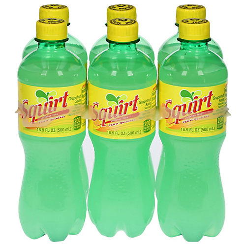 Sprite Lemon-Lime Soda 12 oz Bottles - Shop Soda at H-E-B