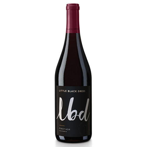 Little Black Dress Pinot Noir