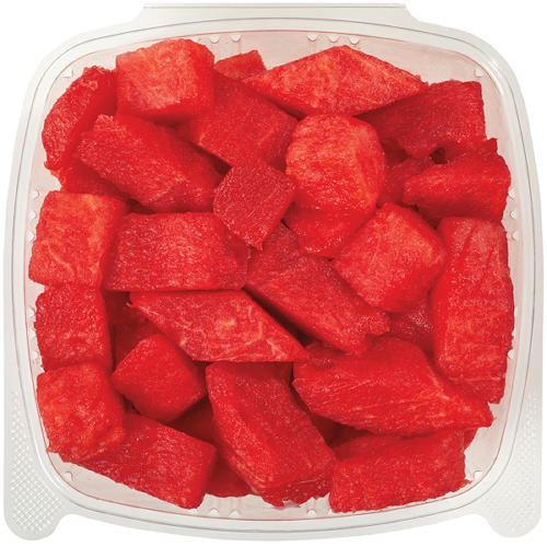 H-E-B Fresh Cut Seedless Watermelon - Extra Large, Avg. 2.11 lbs