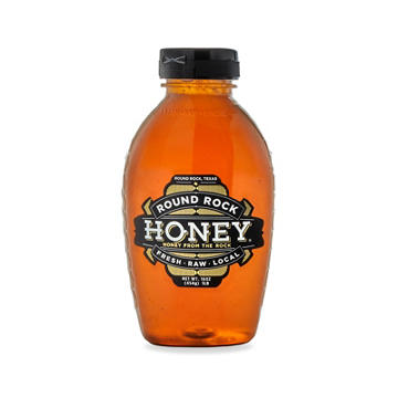 Round Rock Honey