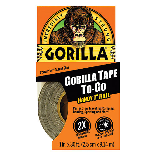 100925 - Gorilla Double Sided Tape - Hub Hobby