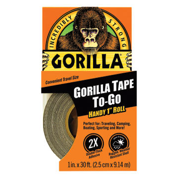 Gorilla Handy Roll Tape