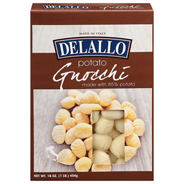 DeLallo Potato Gnocchi