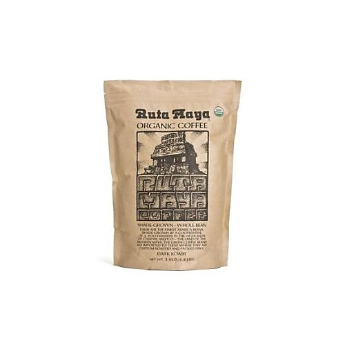 Just Coffee Co Op Coffee, Medium, Soul Shaker - 12 oz